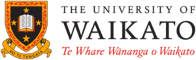 The University of Waikato - Te Whare Wananga o Waikato